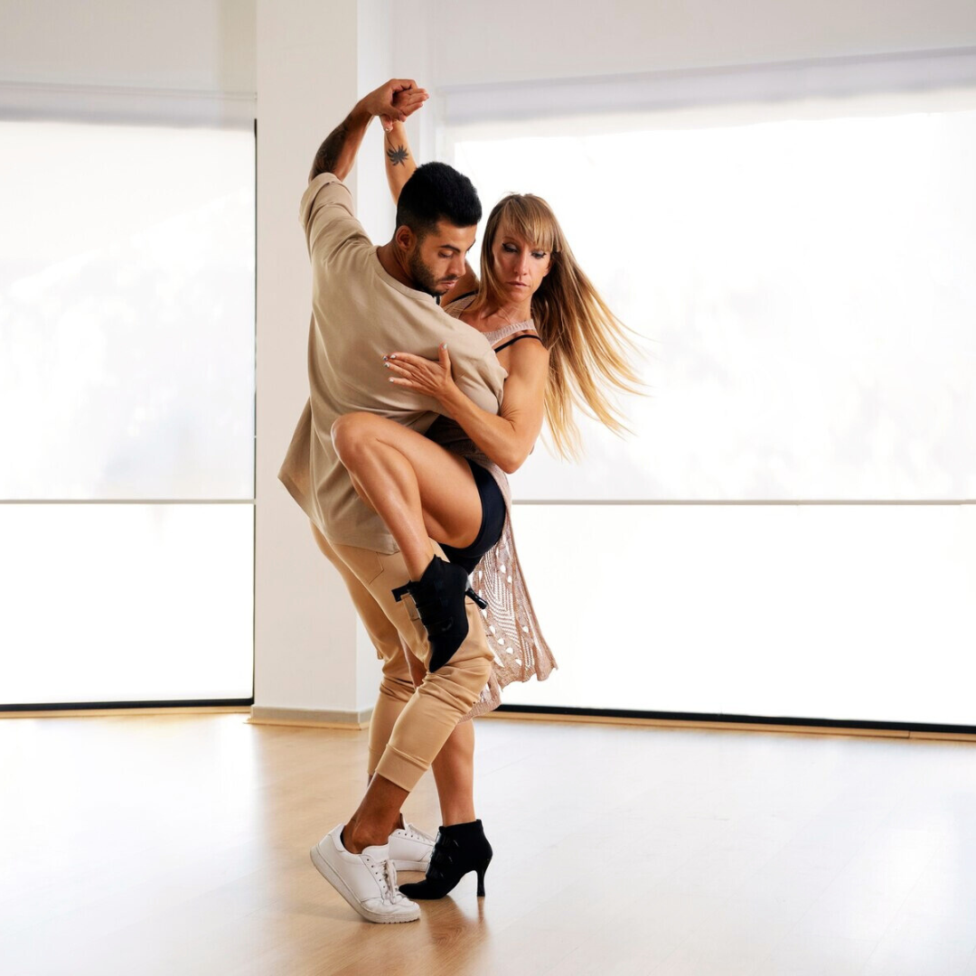 Bachata P3